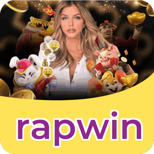 Siga a rapwin no Facebook