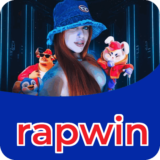 Login rápido no app rapwin